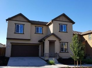 1625 Kassidy Pl, Rohnert Park, CA 94928