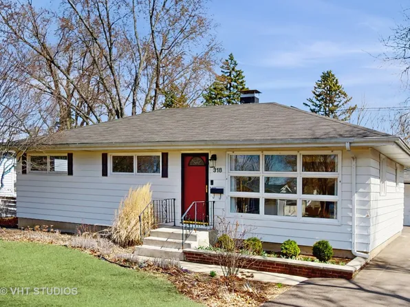 318 S 13th St, St Charles, IL 60174