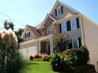 1617 Tappahannock Trl, Marietta, GA 30062