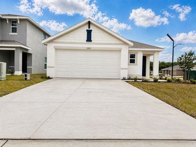 2855 NE 20th Ter, Ocala, FL, 34470