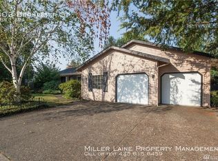 402 Berninger St, Enumclaw, WA 98022