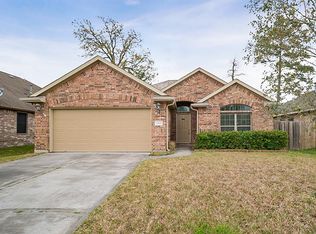 21605 Twitch Ct, Porter, TX 77365