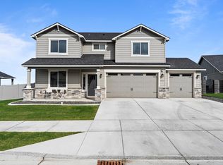2955 S Kellogg St, Kennewick, WA 99336
