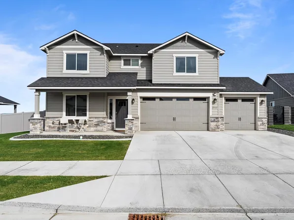 2955 S Kellogg St, Kennewick, WA 99336
