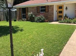 4502 Longstreet Pl, Bossier City, LA 71112