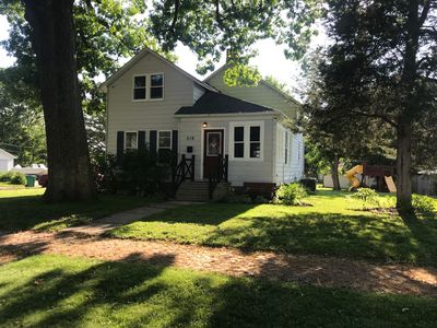 516 S Vermillion St, Streator, IL, 61364