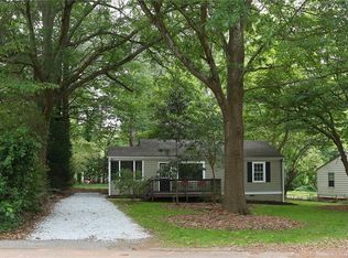 4159 Brenda Dr, Decatur, GA 30035