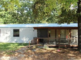 204 Woody Dr, Mabank, TX 75156