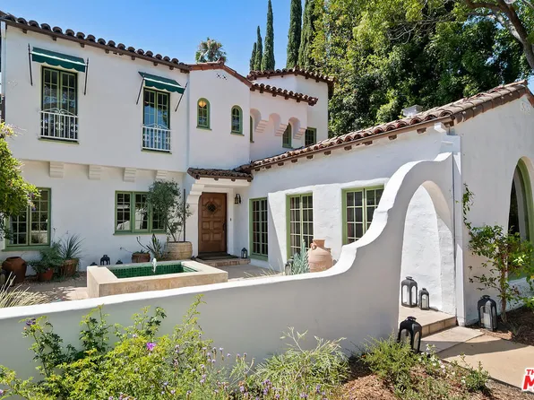 5050 Los Feliz Blvd, Los Angeles, CA 90027