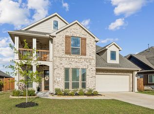 233 Lakewood Ln, Ponder, TX 76259