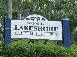 1080 N Franklin Ave #1080J, Homestead, FL 33034