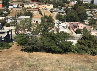 1205 Rowan Ave, Los Angeles, CA 90063