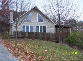 9063 Reservoir Rd, Roanoke, VA 24019