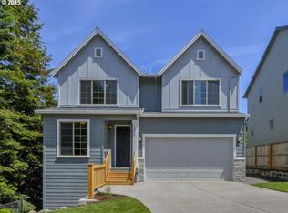 8010 SW 195th Ave, Beaverton, OR 97007