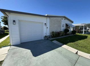 7300 20th St LOT 232, Vero Beach, FL 32966