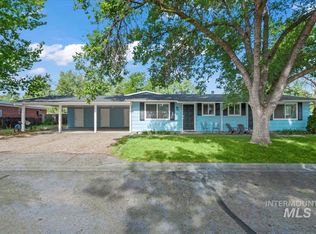 3 & 5 S Randall St, Boise, ID 83705