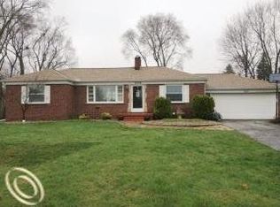 41770 Schoolcraft Rd, Plymouth, MI 48170