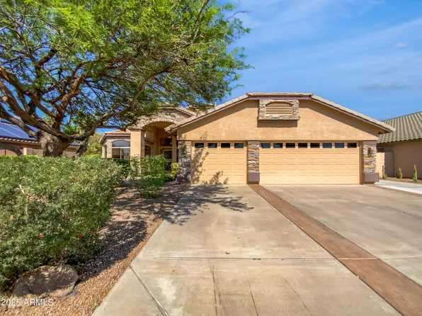 6255 S OPAL Drive, Chandler, AZ 85249
