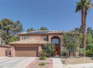 811 Seclusion Cir, Henderson, NV 89014