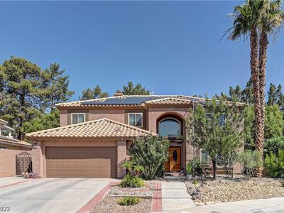 811 Seclusion Cir, Henderson, NV, 89014