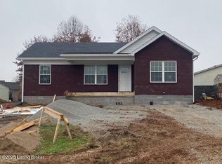 100 Clear Spring Dr, Bardstown, KY 40004