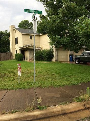 1st image of 13300 Saddlebrook Trl #A