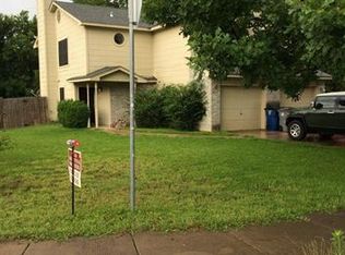 13300 Saddlebrook Trl #A, Austin, TX 78729