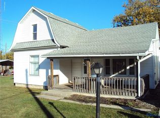 706 E Wayne St, Paulding, OH 45879