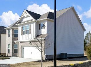 712 Eagles Nest Cir, Auburn, GA 30011