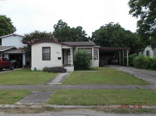 731 Cavalier Ave, San Antonio, TX 78225