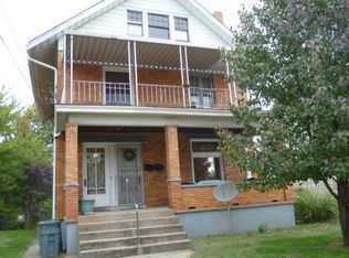 2262 Feldman Ave, Cincinnati, OH 45212