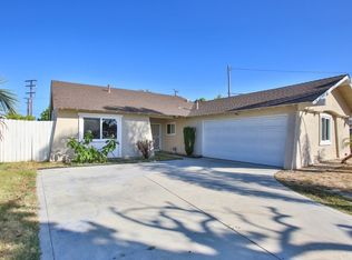 9842 Johannah Ave, Garden Grove, CA 92844