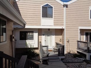 6725 W 84th Way APT 65, Arvada, CO 80003