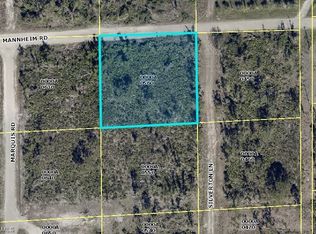Corner Lot, Bokeelia, FL 33922