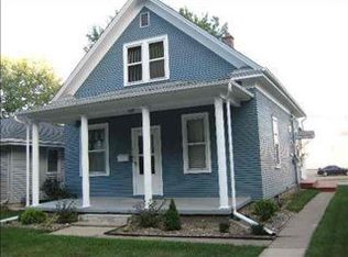 2508 Lincoln Ave, Dubuque, IA 52001