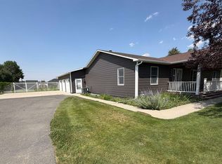 3111 Kent Ave, Cody, WY 82414