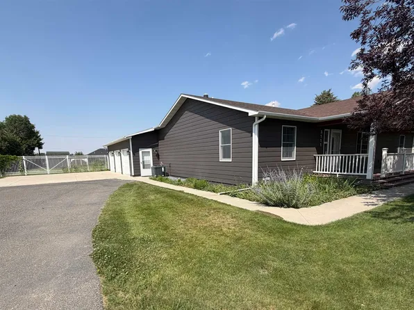 3111 Kent Ave, Cody, WY 82414