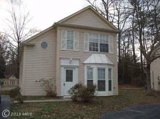 3433 Azalea Pl UNIT A, Waldorf, MD