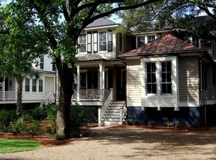 405 Royall Ave, Mount Pleasant, SC 29464