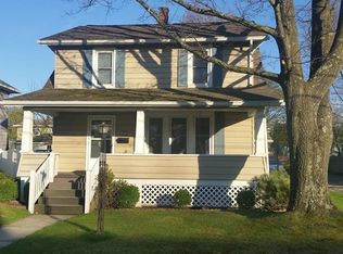 600 Spring St, Grove City, PA 16127