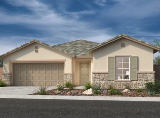 Plan 1891 Plan, Entrada Del Pueblo at Rancho Sahuarita, Sahuarita, AZ 85629