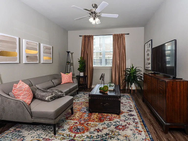 The Elliott Senior Apartments — Photo 13
