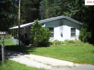 569 Rena Rd, Oldtown, ID 83822