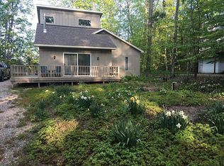 4225 S Hemlock Rd, Cedar, MI 49621