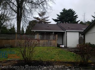 9110 SW Chelan Pl, Beaverton, OR 97008