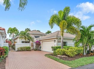 17509 Via Capri, Boca Raton, FL 33496