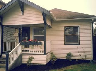 2412 State St, Everett, WA 98201