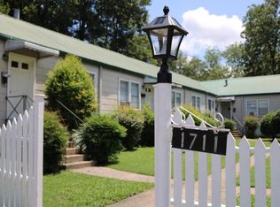 1711 Oxmoor Rd, Birmingham, AL 35209