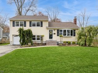 8 Hampton Ter, Livingston, NJ 07039