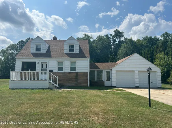 1415 Reo Rd, Lansing, MI 48910